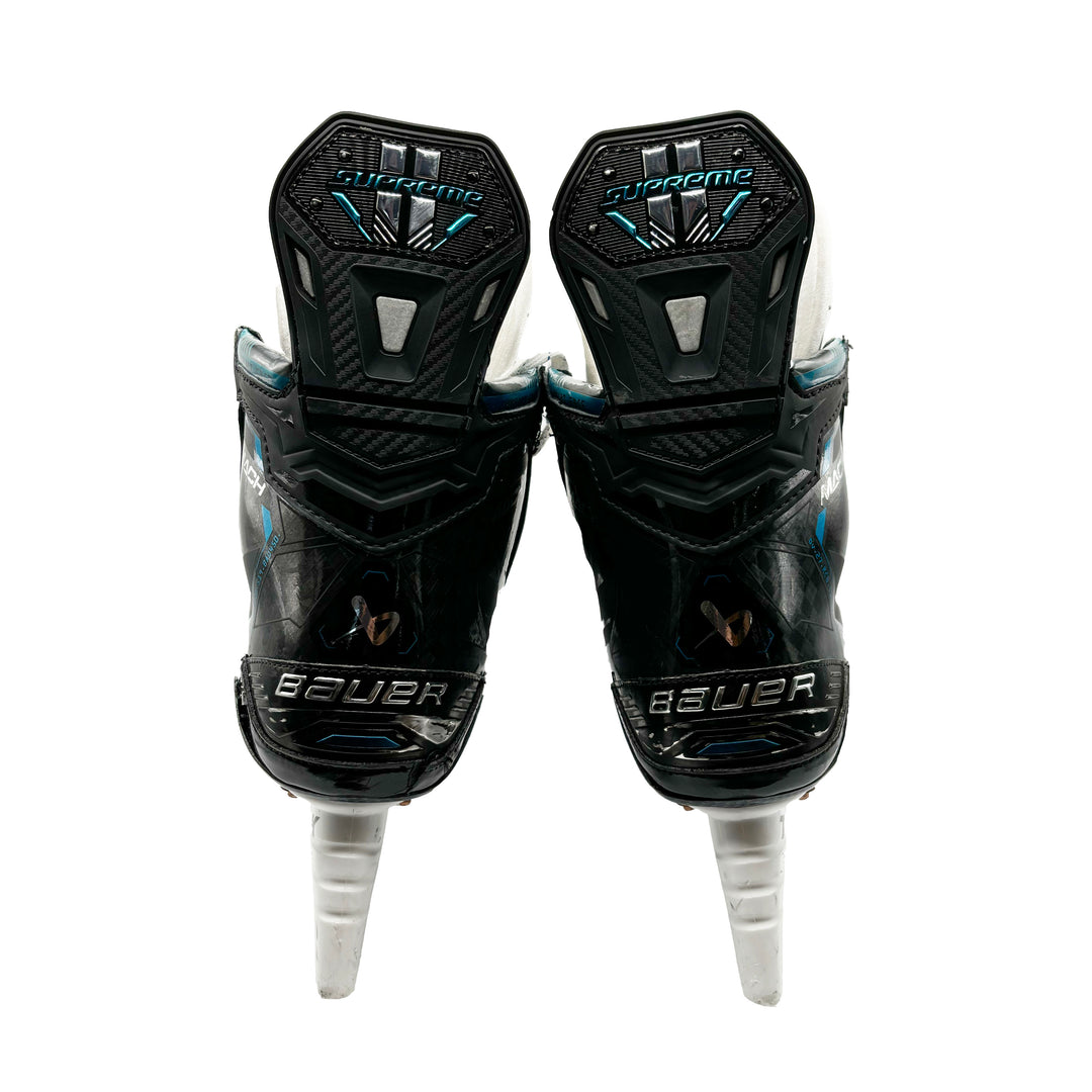 Bauer Supreme Mach - Pro Stock Hockey Skate -  9D