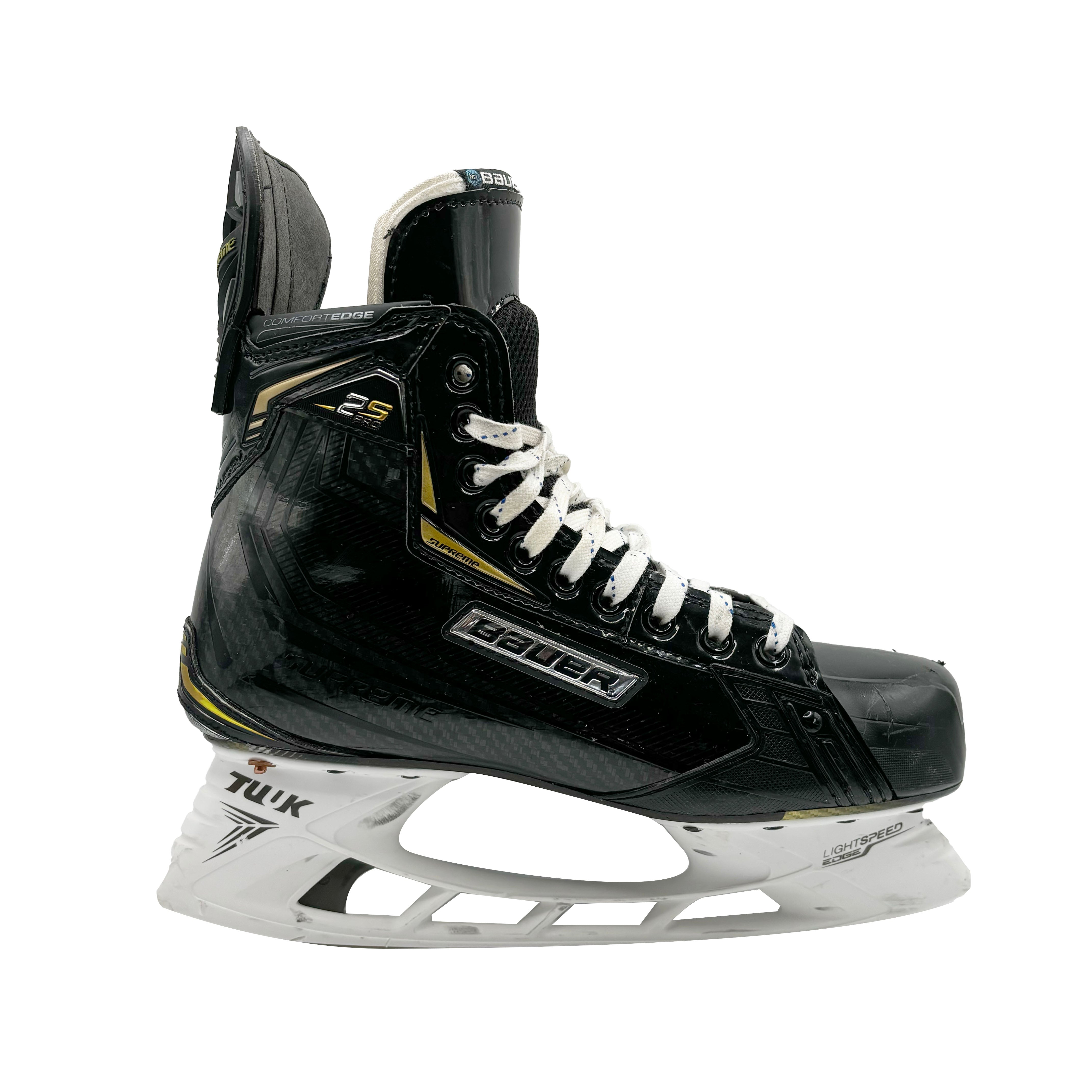 Bauer 2s pro skates best sale