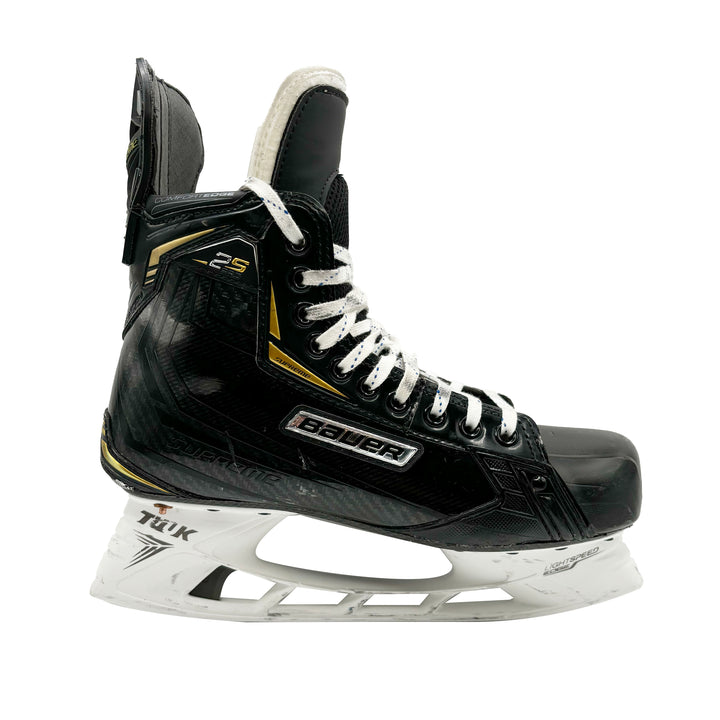 Bauer Supreme 2S Pro - Pro Stock Hockey Skate - 9D