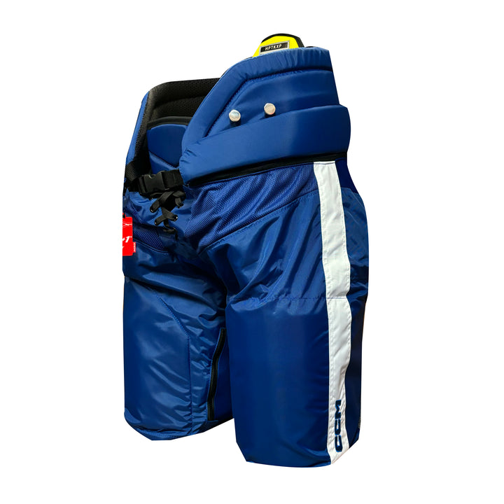 CCM HPTKXP - Toronto Maple Leafs - Pro Stock Hockey Pant