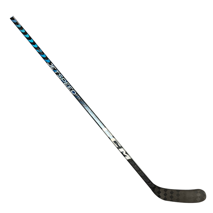 CCM Jetspeed FT5 Pro - Pro Stock Hockey Stick - TW