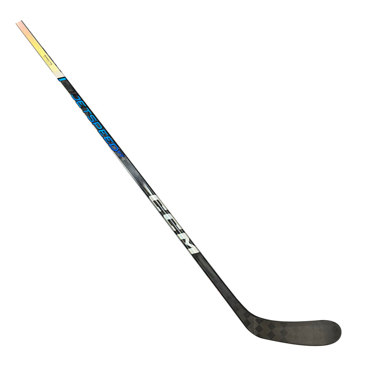 CCM Jetspeed FT6 Pro - Pro Stock Hockey Stick - VN