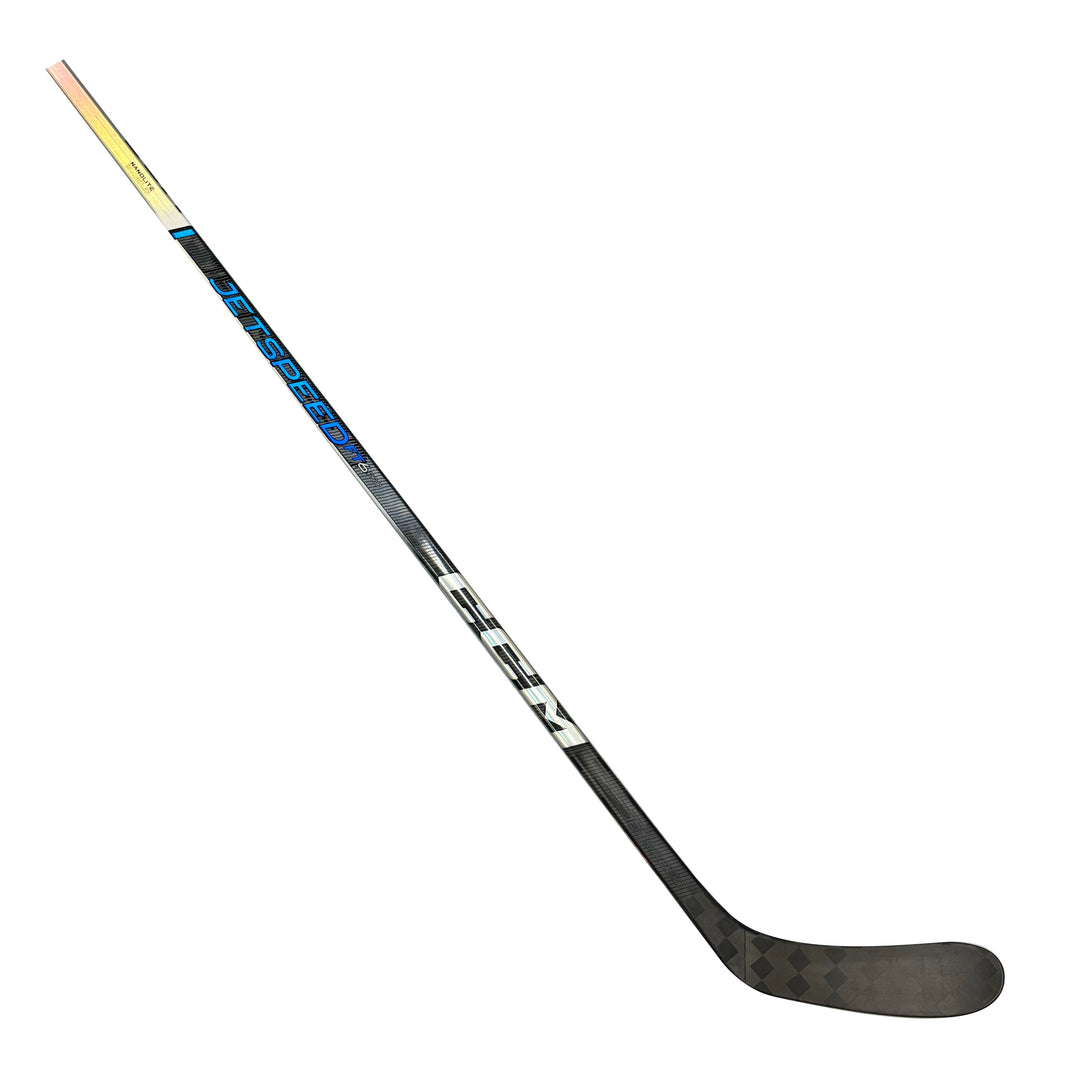 CCM Jetspeed FT6 Pro - Pro Stock Hockey Stick - MBB