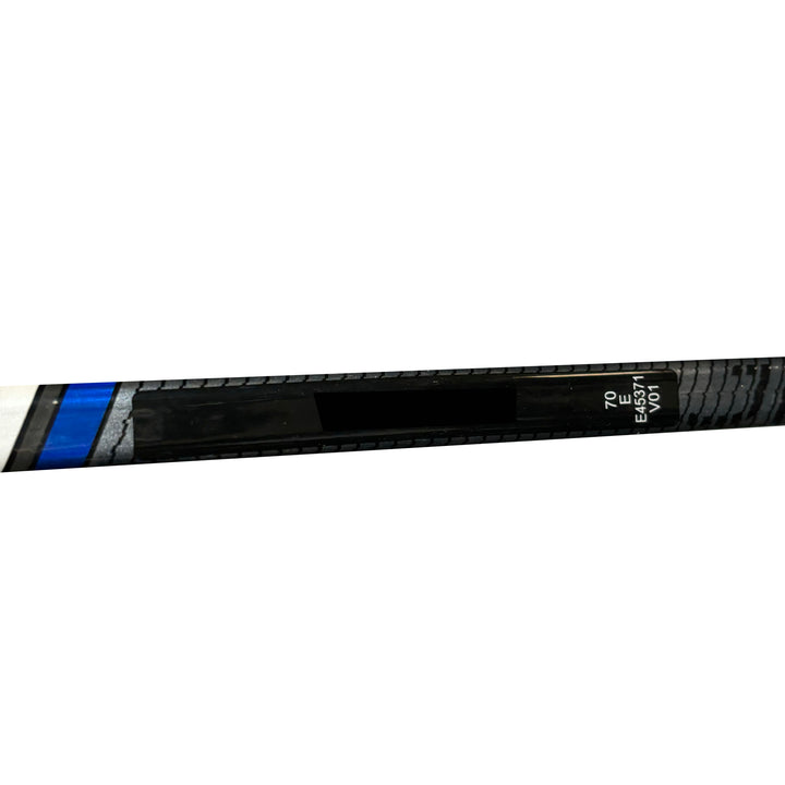 CCM Jetspeed FT6 Pro - Pro Stock Hockey Stick - VN