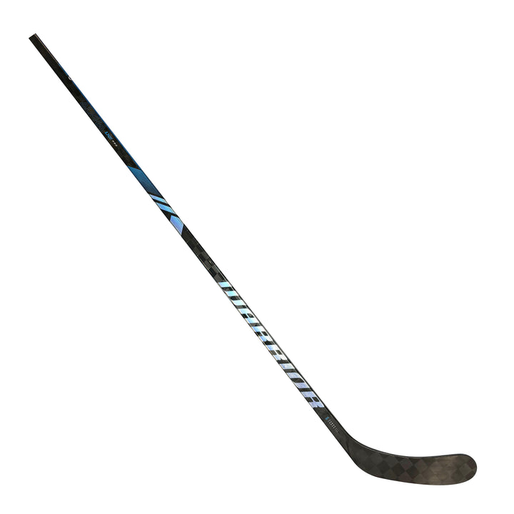 Warrior Alpha LX2 Pro - Pro Stock Hockey Stick - Erik Johnson