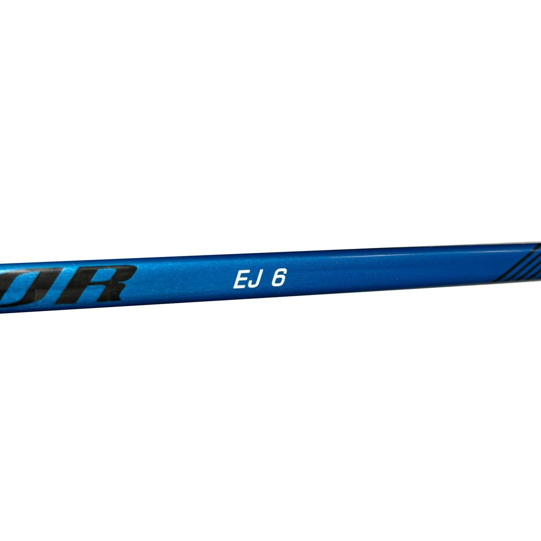 Warrior Alpha LX2 Pro - Pro Stock Hockey Stick - Erik Johnson