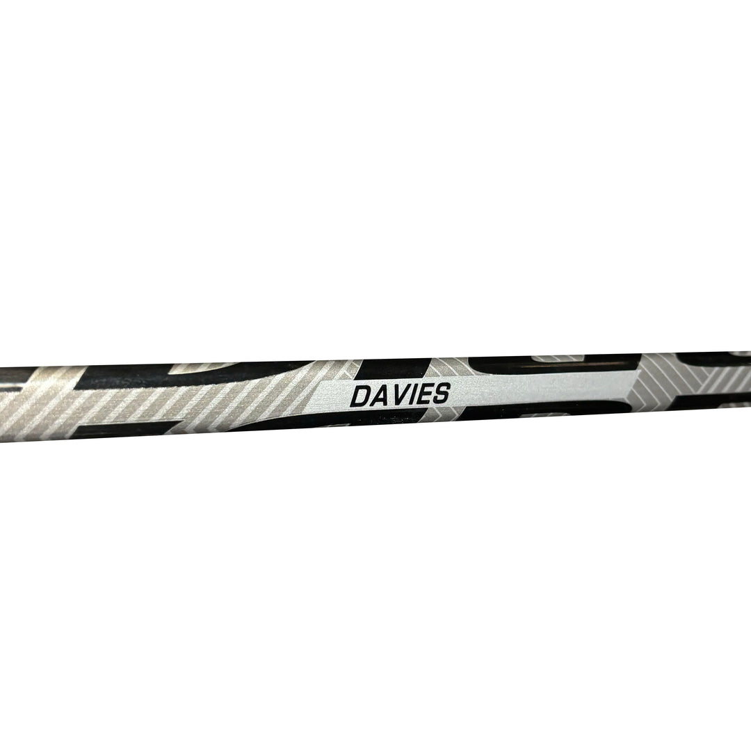 Warrior Alpha LX Pro - Pro Stock Hockey Stick - JD