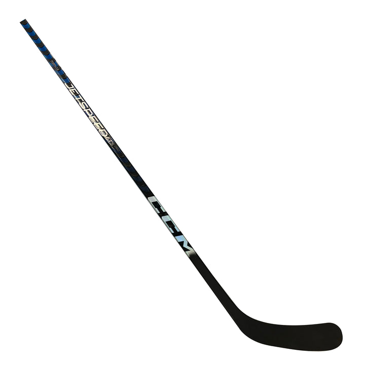 CCM Jetspeed FT5 Pro - Pro Stock Hockey Stick - IR