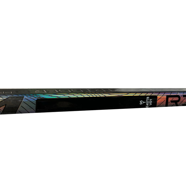 CCM Ribcore Trigger 8 Pro - Pro Stock Hockey Stick - CG