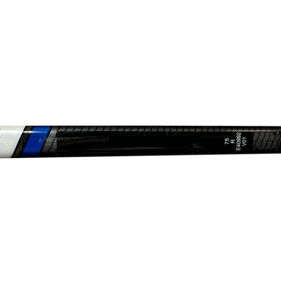 CCM Jetspeed FT6 Pro - Pro Stock Hockey Stick - JTY