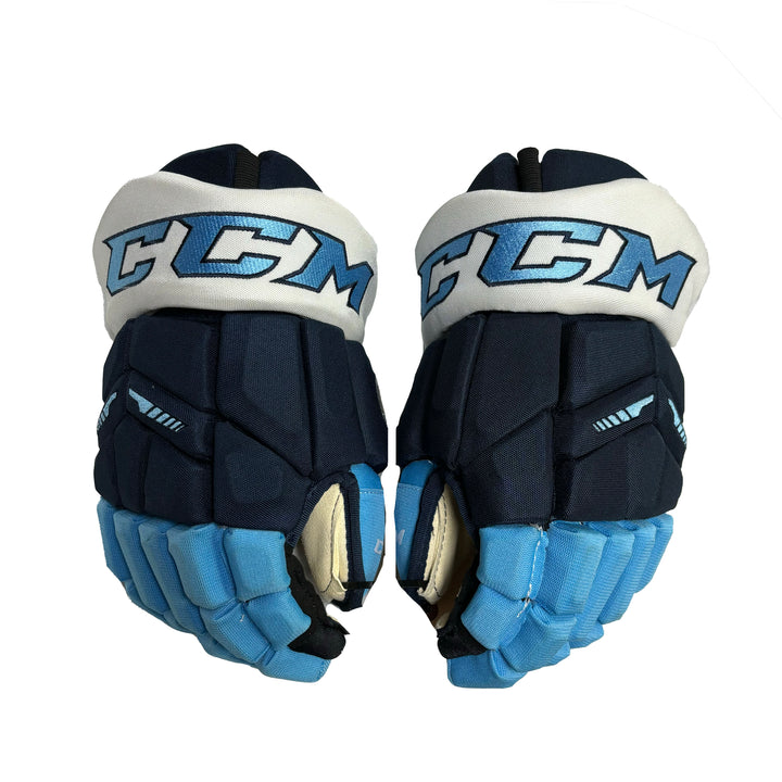 CCM HG65C - Pro Stock Hockey Glove