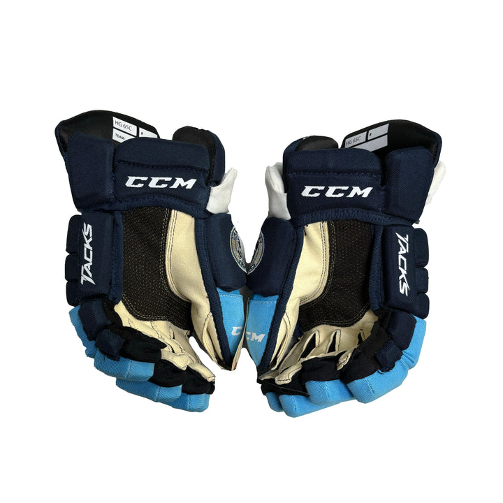 CCM HG65C - Pro Stock Hockey Glove