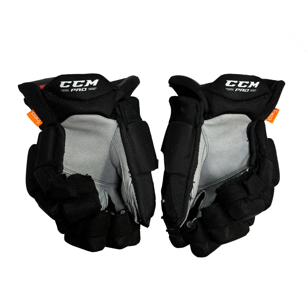 CCM Jetspeed FT1 - Pro Stock Hockey Glove - Peterka