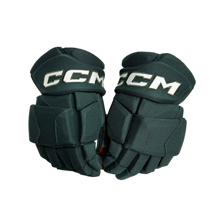 CCM Jetspeed FT1 - Pro Stock Hockey Glove - Team Issued Glove