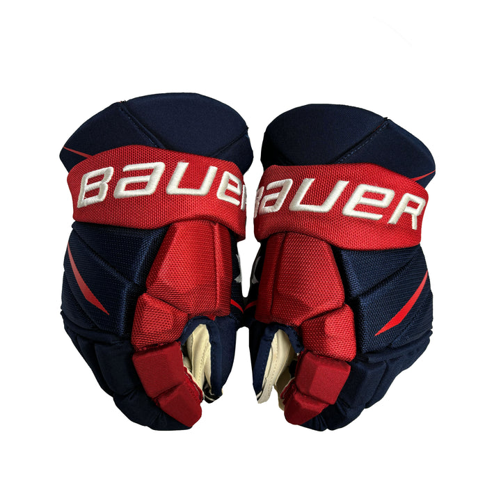 Bauer Vapor 2X Pro - Team USA - Pro Stock Glove