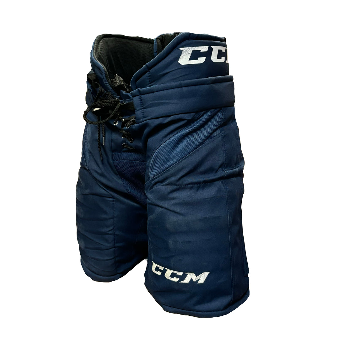 CCM HP31 - Oshawa Generals - Used Pro Stock Hockey Pant B