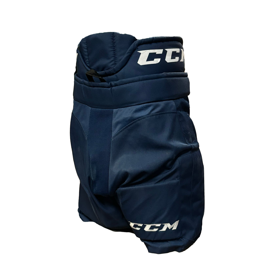 CCM HP31 - Oshawa Generals - Used Pro Stock Hockey Pant