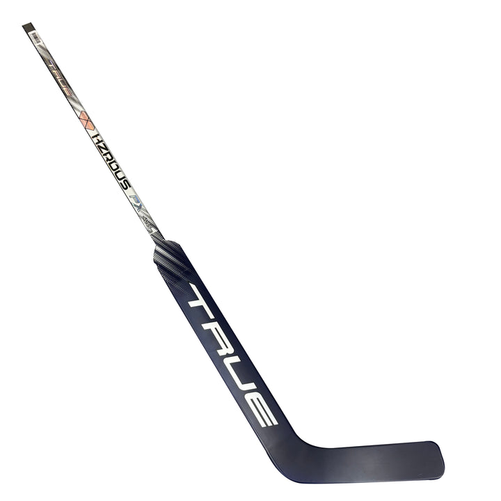 True HZRDUS PX - Pro Stock Goalie Stick - St. Louis Blues - Malcolm Subban