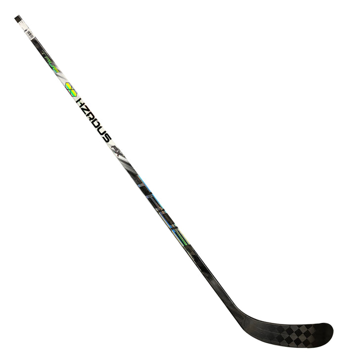 True HZRDUS PX - Pro Stock Hockey Stick - Halifax Mooseheads - Jordan Dumais