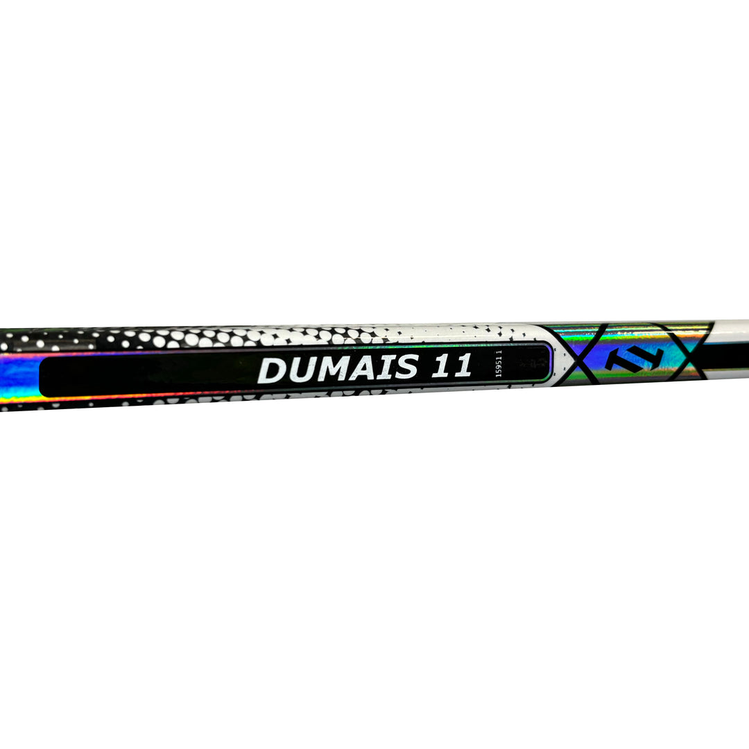 True HZRDUS PX - Pro Stock Hockey Stick - Halifax Mooseheads - Jordan Dumais