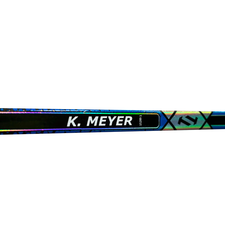 True HZRDUS PX - Pro Stock Hockey Stick - Elite Plus - Kaden Meyer