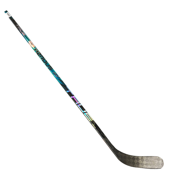 True HZRDUS PX - Pro Stock Hockey Stick - Kelowna Rockets - Landon Cowper