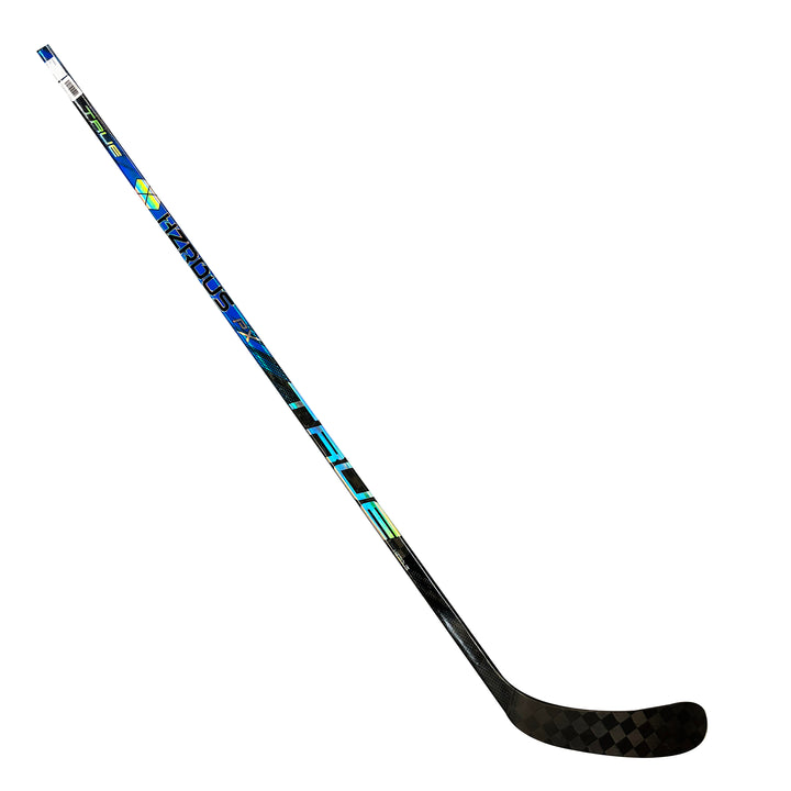 True HZRDUS PX - Pro Stock Hockey Stick - University of Maine - Josh Nadeau