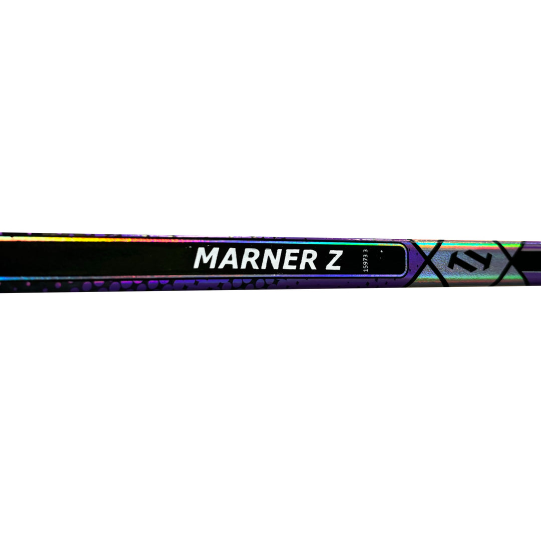 True HZRDUS PX - Pro Stock Hockey Stick - Toronto Maple Leafs - Mitch Marner - Hockey Fights Cancer