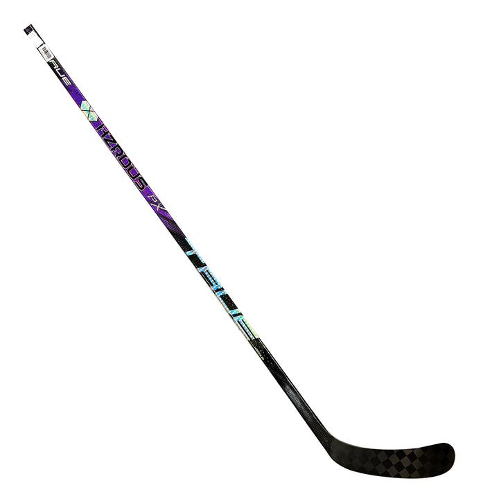 True HZRDUS PX - Pro Stock Hockey Stick - SC Bern - Offner Yannic