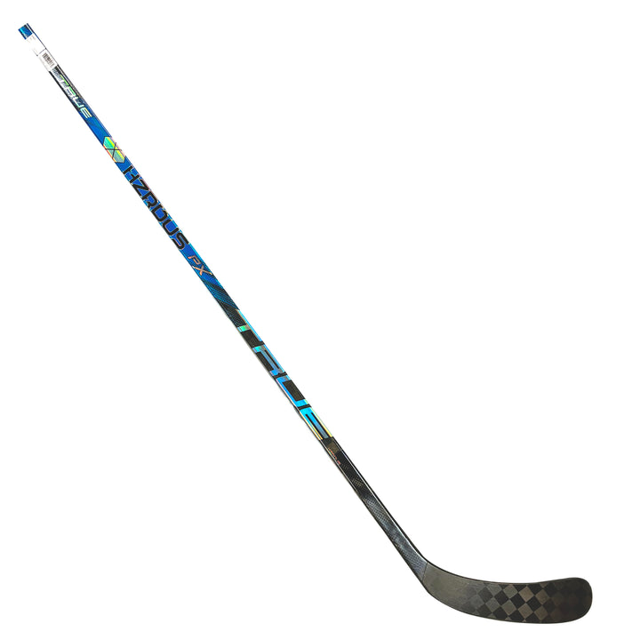 True HZRDUS PX - Pro Stock Hockey Stick - Toronto Maple Leafs - Mitch Marner