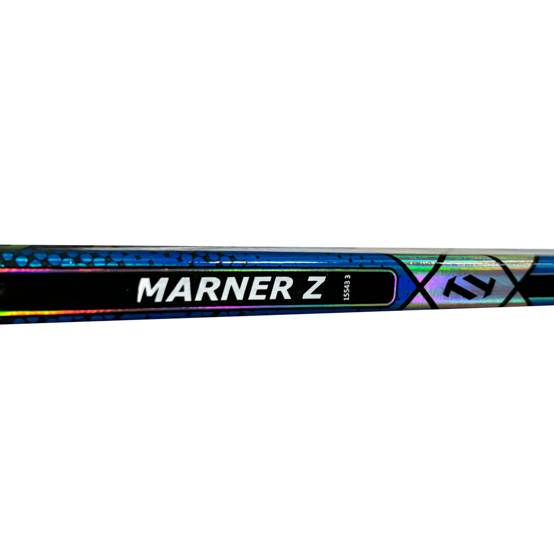 True HZRDUS PX - Pro Stock Hockey Stick - Toronto Maple Leafs - Mitch Marner