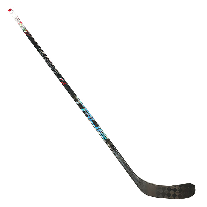 True HZRDUS PX - Pro Stock Hockey Stick - Team Canada - Jamie Bourbonnais