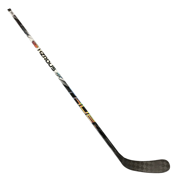 True HZRDUS PX - Pro Stock Hockey Stick - Hartford Wolfpack - Brennan Othmann