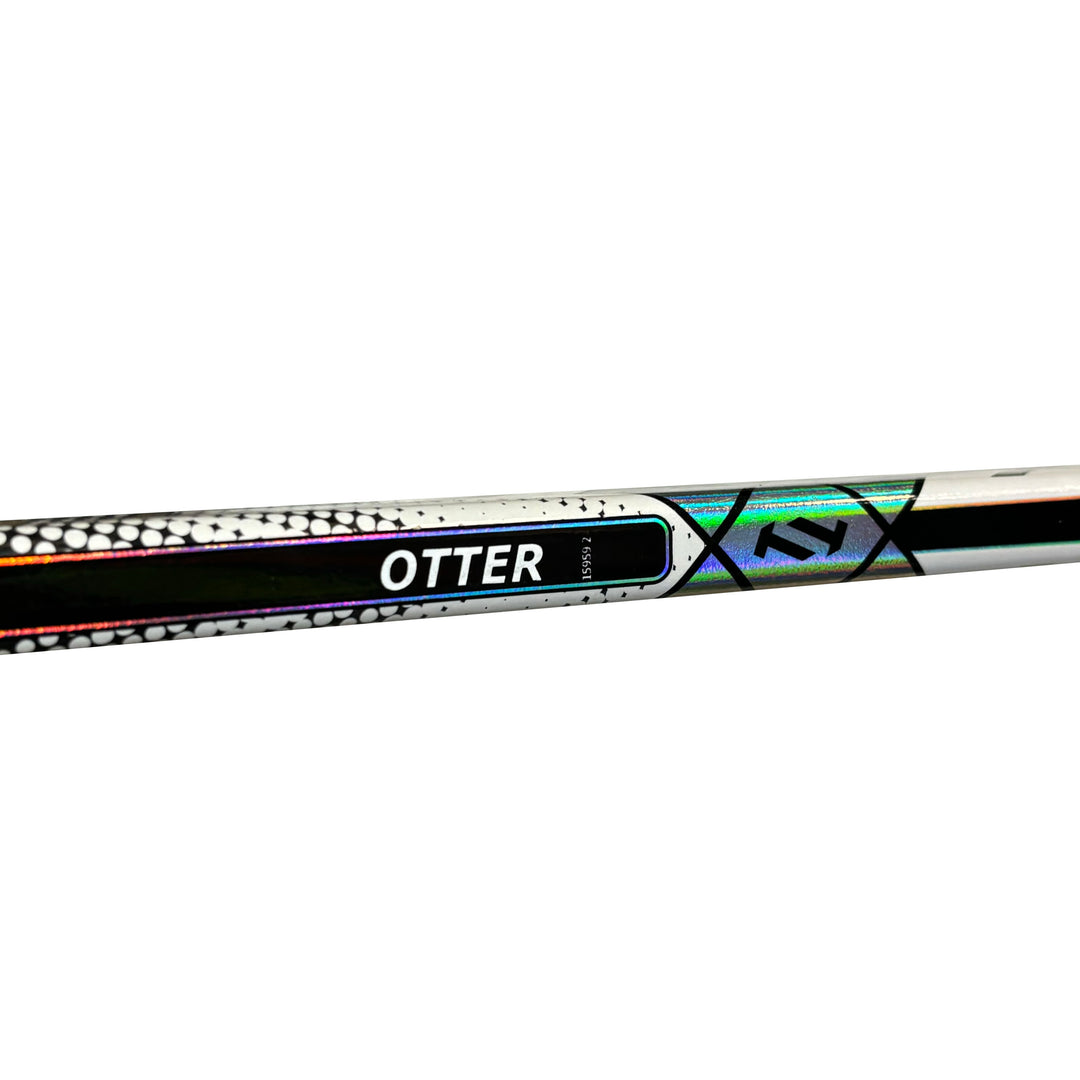 True HZRDUS PX - Pro Stock Hockey Stick - Hartford Wolfpack - Brennan Othmann