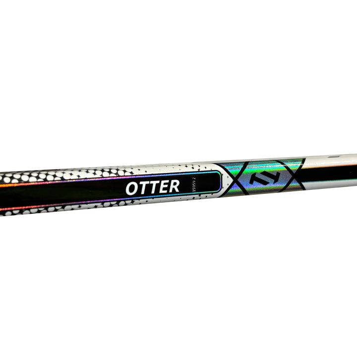 True HZRDUS PX - Pro Stock Hockey Stick - Hartford Wolfpack - Brennan Othmann