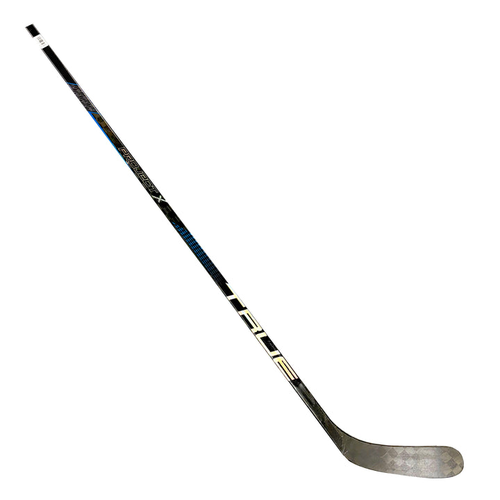 True Project X - Pro Stock Hockey Stick - Anaheim Ducks - Mason Mctavish