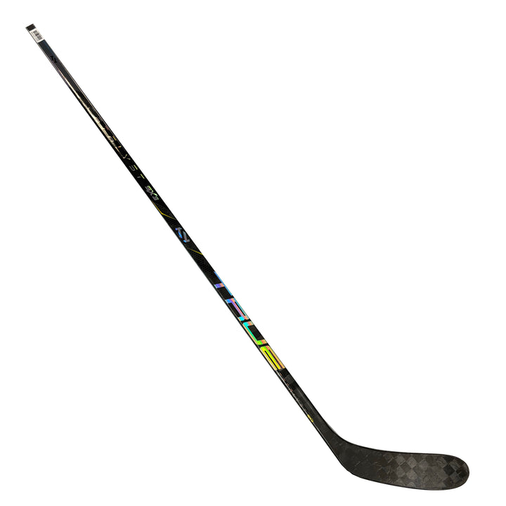 True Catalyst 9X3 - Pro Stock Hockey Stick - Florida Panthers - Jonah Gadjovich