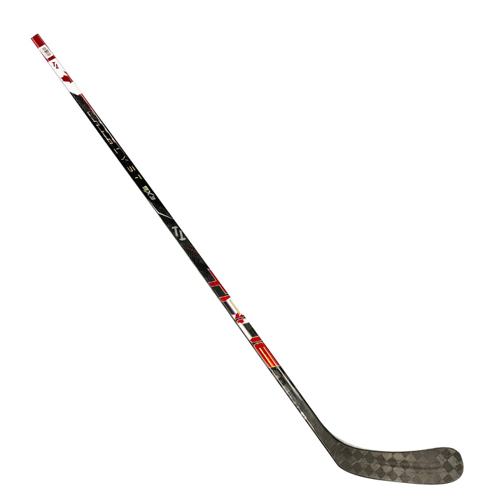 True Catalyst 9X3 - Pro Stock Hockey Stick - Team Canada