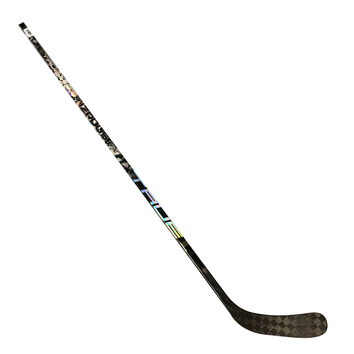 True HZRDUS PX - Pro Stock Hockey Stick - John Tortorella