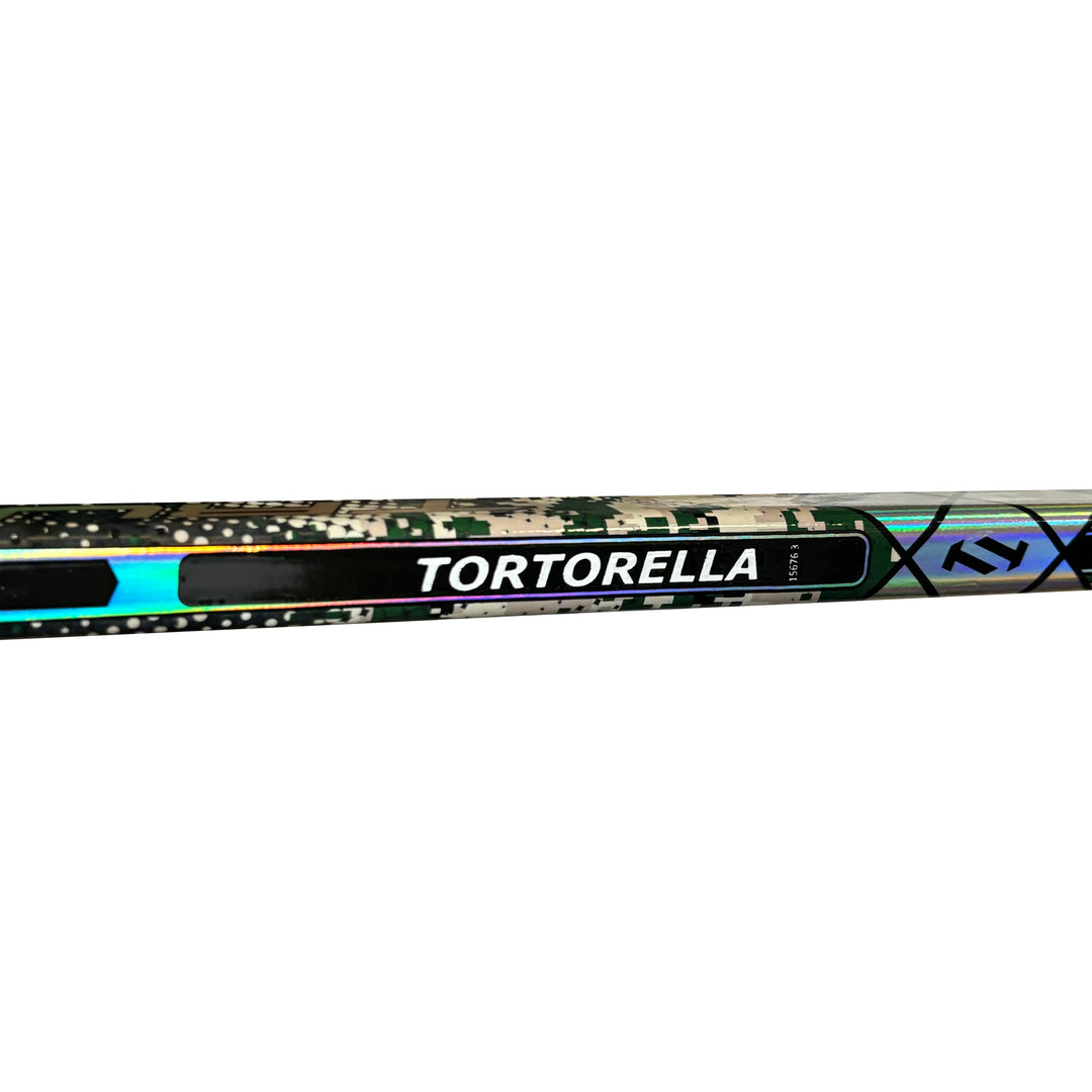 True HZRDUS PX - Pro Stock Hockey Stick - John Tortorella