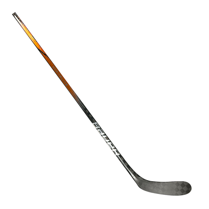 Bauer Vapor Hyp2rlite - Syracuse University - Pro Stock Hockey Stick