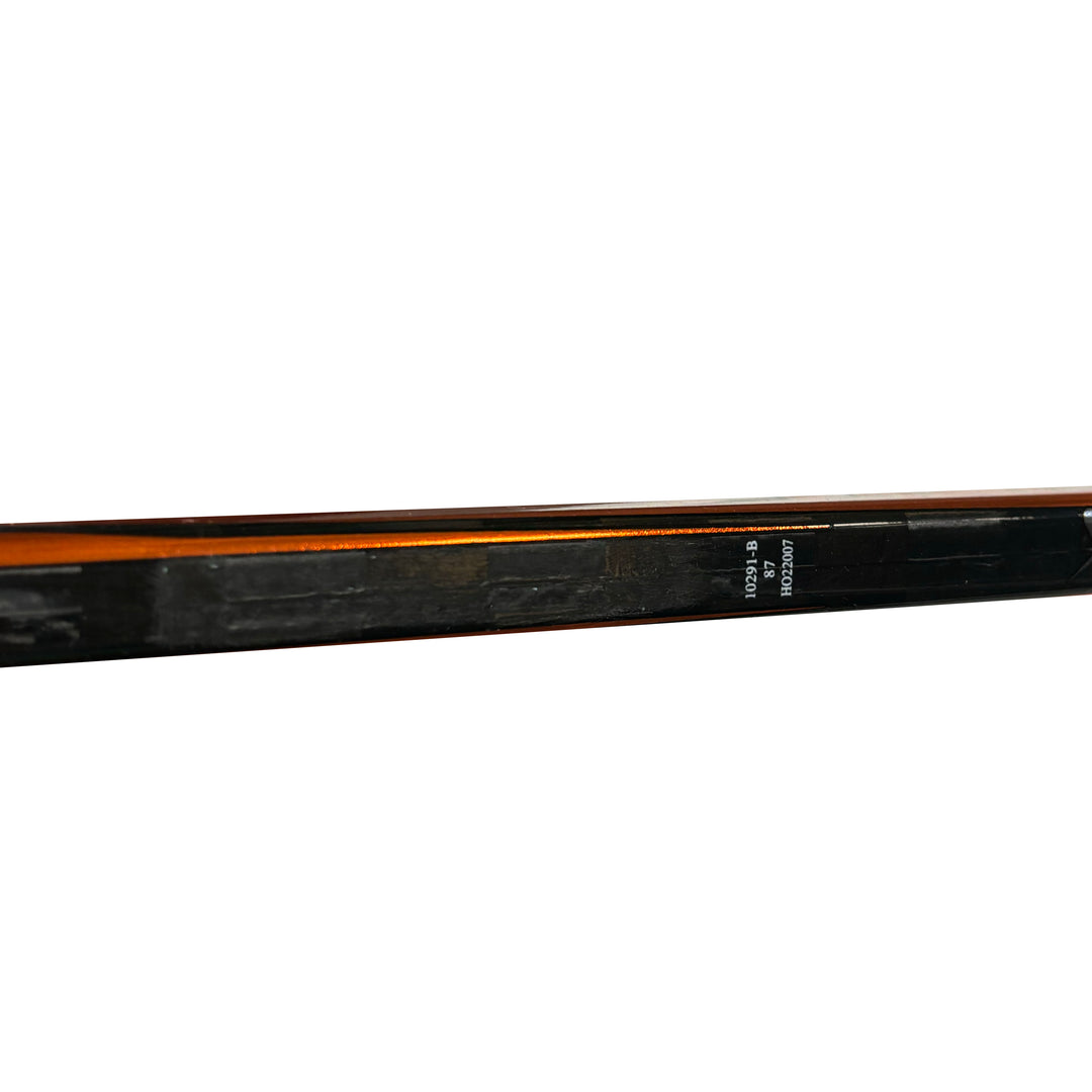 Bauer Vapor Hyp2rlite - Syracuse University - Pro Stock Hockey Stick