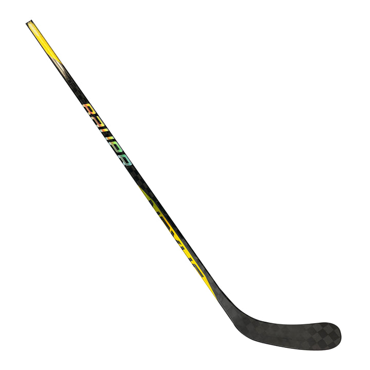 Bauer Nexus Sync - Pittsburgh Penguins - Pro Stock Hockey Stick - Jason Zucker