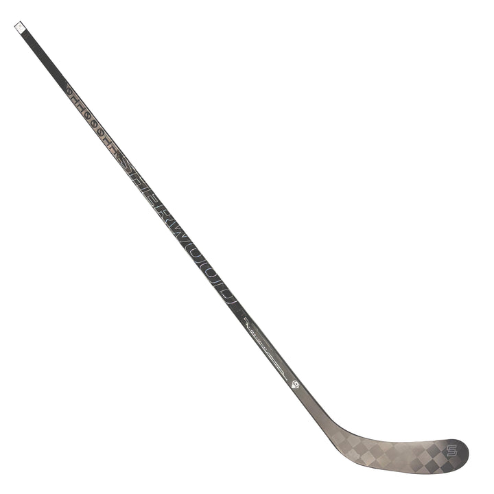 Sherwood CODE ENCRYPT Pro - Pro Stock Hockey Stick - Scooby