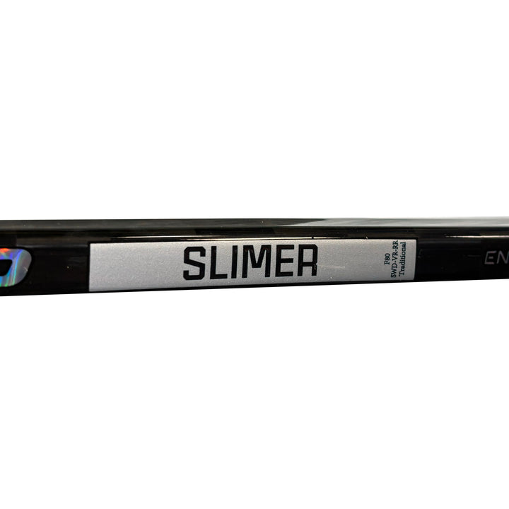 Sherwood CODE ENCRYPT Pro - Pro Stock Hockey Stick - Slimer