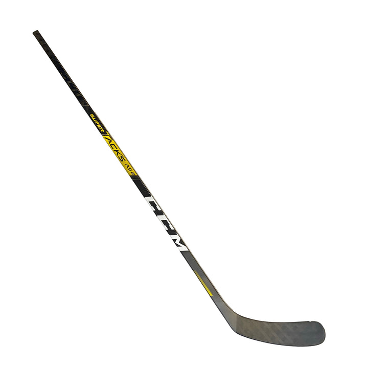 CCM Supertacks AS2 Pro - Pro Stock Stick - ADAM RUŽIČKA