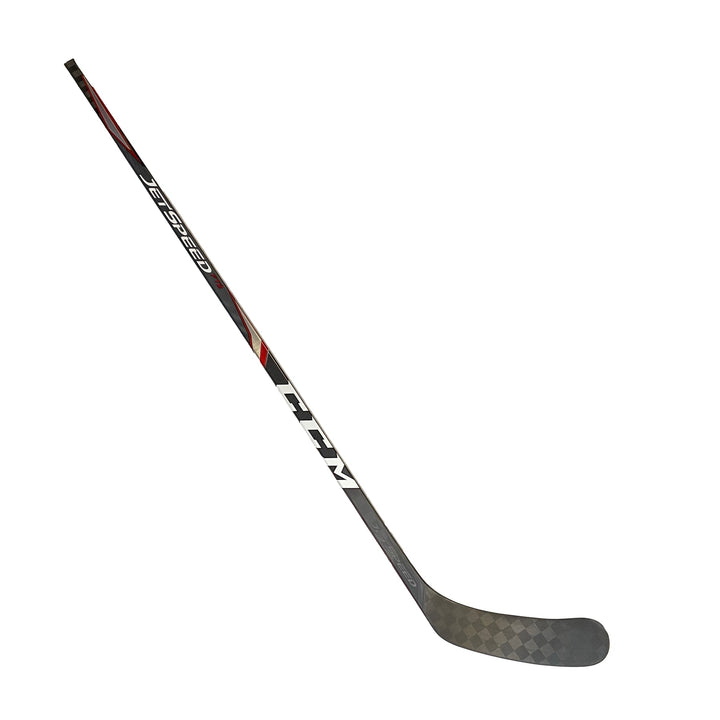 CCM Jetspeed FT2  - Pro Stock Hockey Stick - Cory Conacher