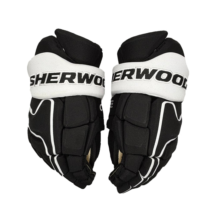 Sherwood CODE Encrypt Pro - Pro Stock Glove - Pittsburgh Penguins