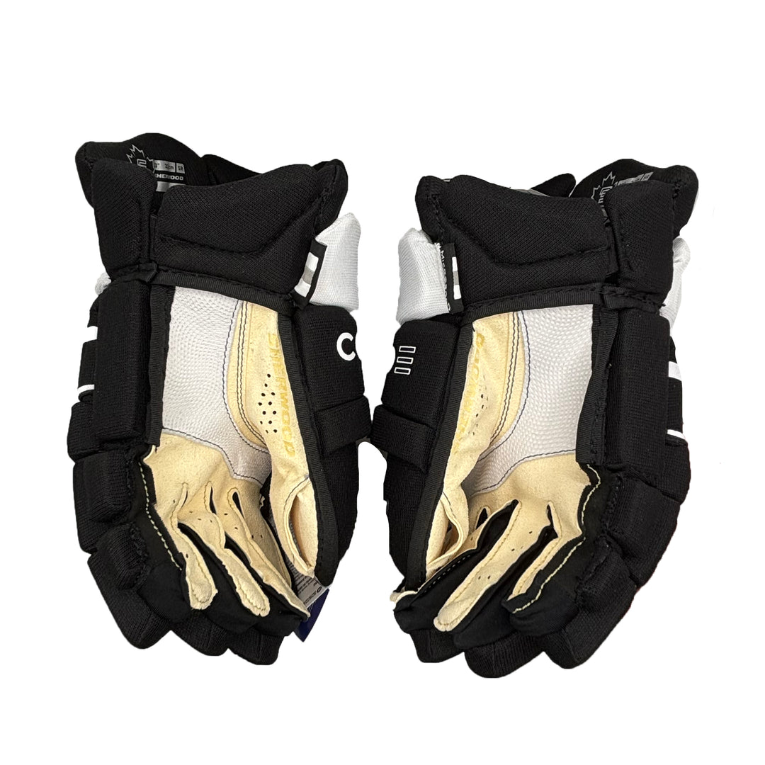 Sherwood CODE Encrypt Pro - Pro Stock Glove - Pittsburgh Penguins