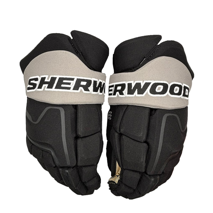 Sherwood CODE Encrypt Pro - Pro Stock Glove - Los Angeles Kings